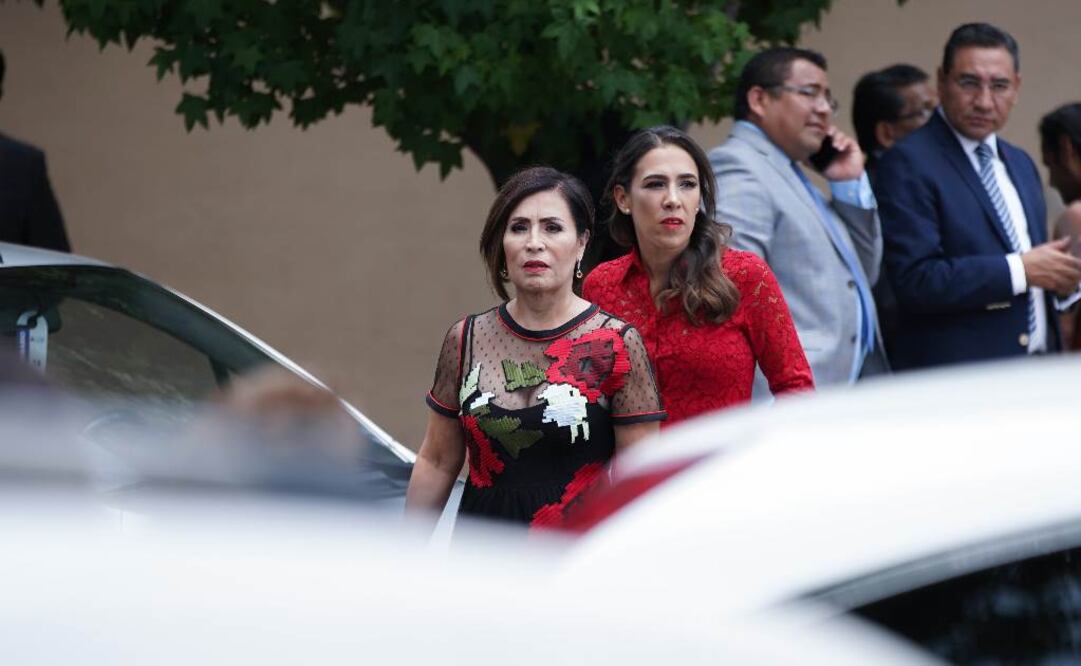 Foto: Archivo EL UNIVERSAL