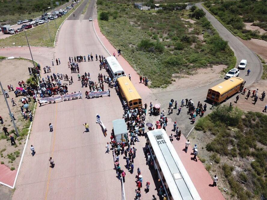 Fotos Cortesía - Melitón Martínez