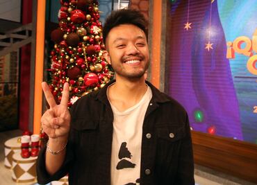 Famosos recomiendan qué cenar esta Navidad