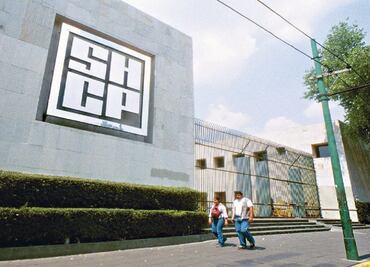 Arma Hacienda lista de bancos insolventes