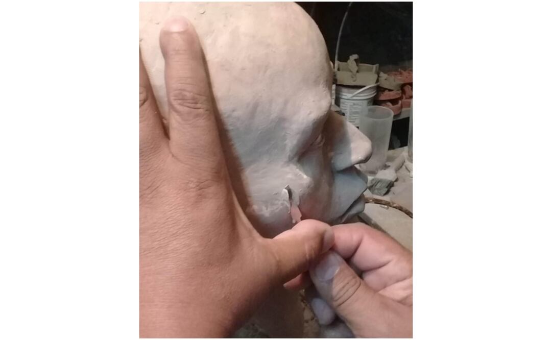 Foto: EFE/Cortesía Ministerio de Culturas