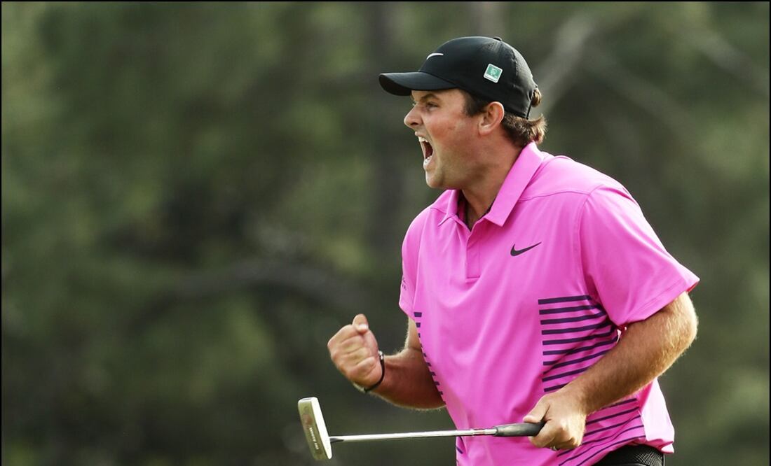 El Masters, ganar sin sabor