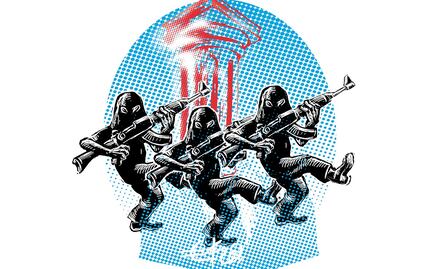 El retén que Latinus le puso a Claudia Sheinbaum