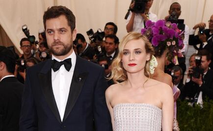 Diane Kruger y Joshua Jackson terminan romance