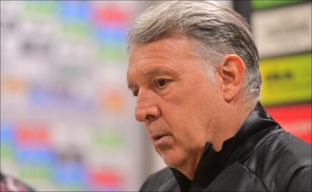 Hija de Miguel Herrera explota contra el Tata Martino