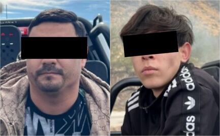 Imputan a dos hombres por tentativa de homicidio y ataques a policías en Hermosillo