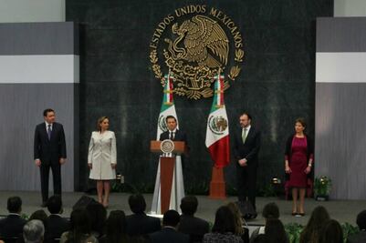 Vuelve Luis Videgaray y las redes responden