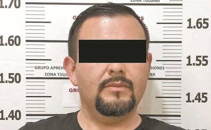 Hallan ADN de acusado en cuerpo de Marbella