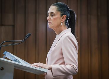 Suben contagios por Covid en CDMX; Sheinbaum pide ponerse vacuna de refuerzo