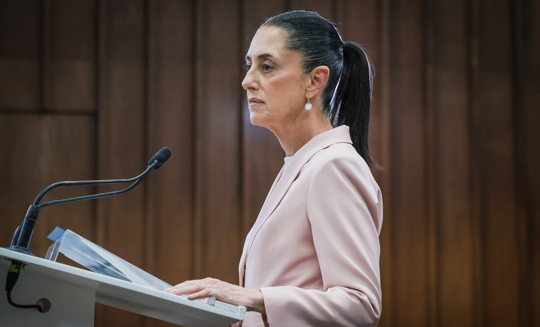 FOTO: Archivo/ EL UNIVERSAL/