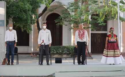 Reconstrucción de escuelas afectadas por sismo de 2017 terminará en diciembre: Murat