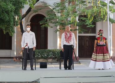 Reconstrucción de escuelas afectadas por sismo de 2017 terminará en diciembre: Murat