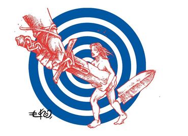 Álvarez Puga y el saqueo al Seguro Social