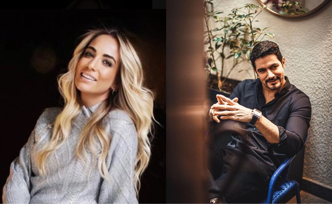 Pepe Gámez y su expareja, la diseñadora Paula Arango terminaron su relación en marzo de 2022.
Fotos: Twitter e Instagram