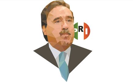 Gamboa: amigos y escándalos