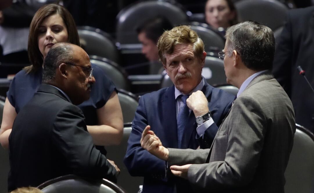 Foto: archivo/EL UNIVERSAL