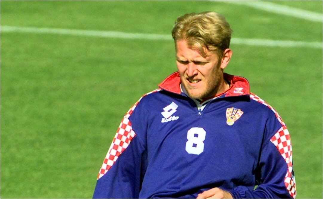 AP. Robert Prosinecki