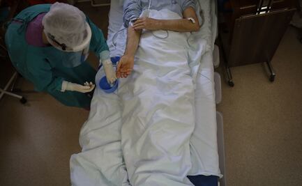 OMS recomienda no utilizar ivermectina en pacientes con Covid-19