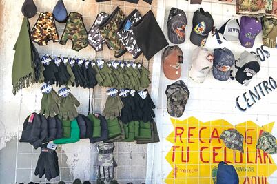 Migrantes, historias del regreso