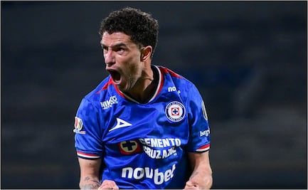Posible despedida en la Noria; Nacho Rivero y el fin de un ciclo en Cruz Azul