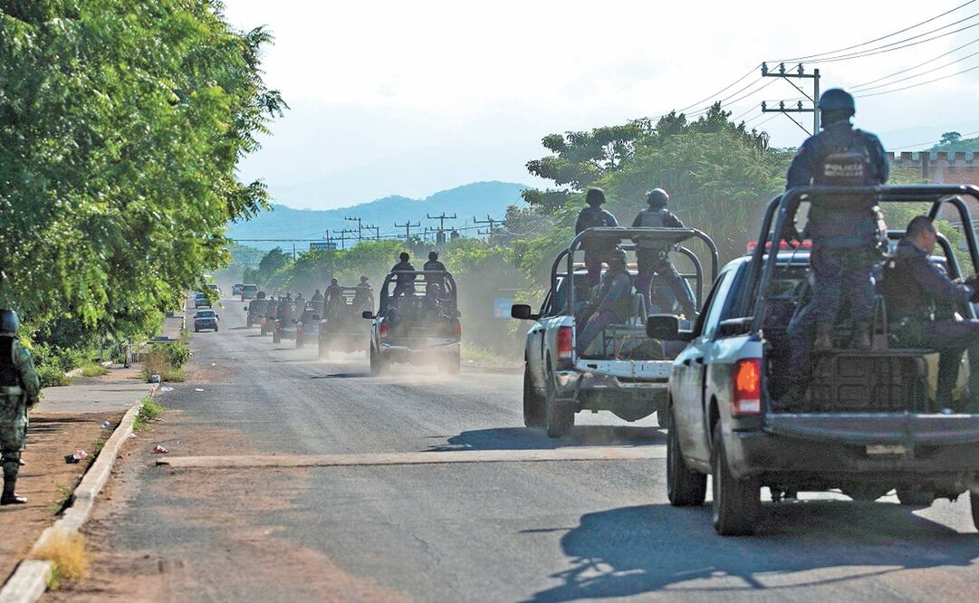 Foto ilustrativa: Archivo