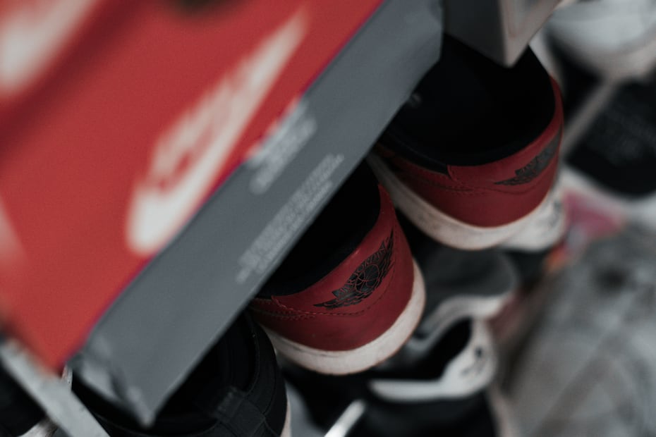 En esta edición también destacan juguetes de diseñador y arte contemporáneo.
Foto: Unsplash