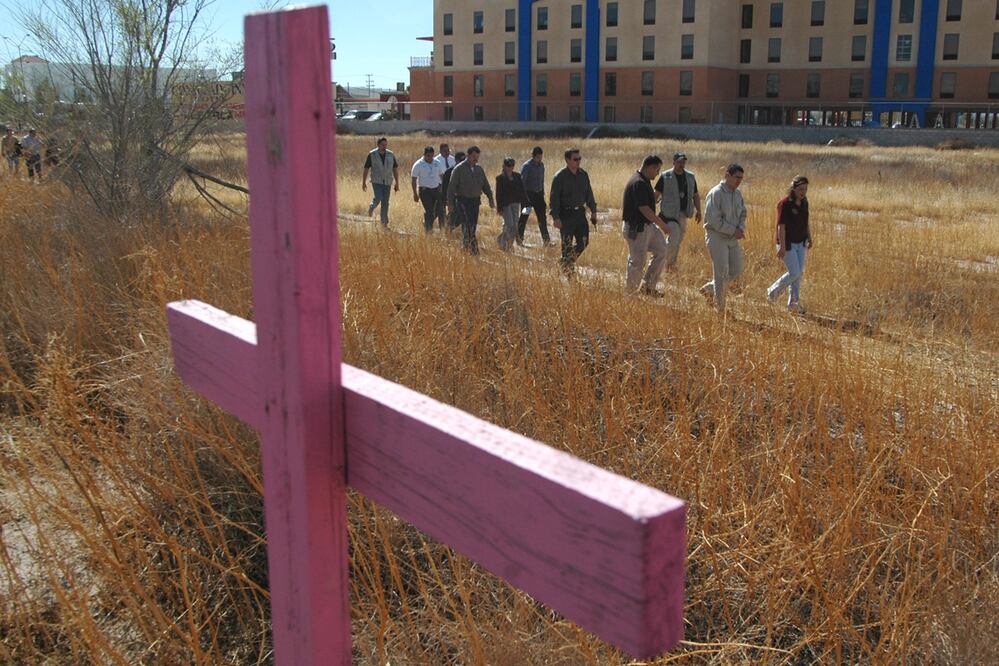 Foto: Archivo/El Universal