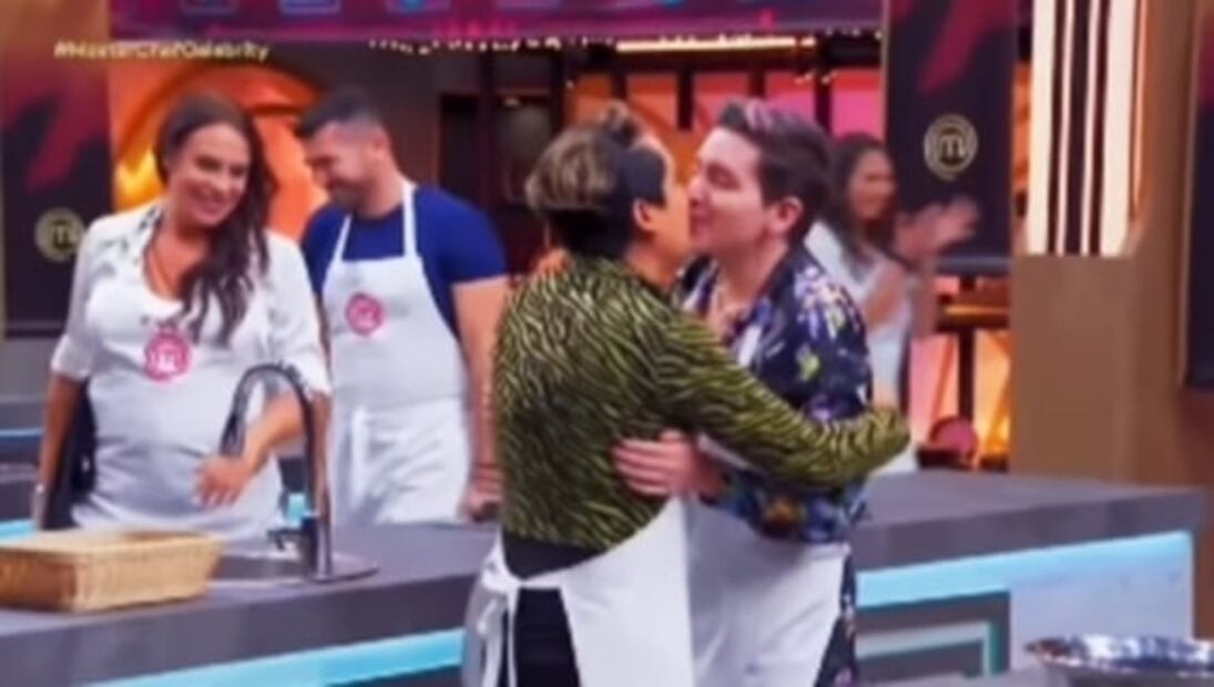 ¿Quién es Carlos Portocarrero, novio de Ricardo Peralta desde hace ocho años?