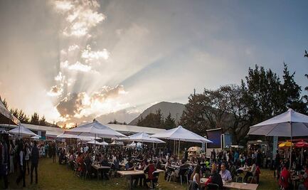 No te pierdas la edición 2019 de "Vendimia de Nuestra Tierra"