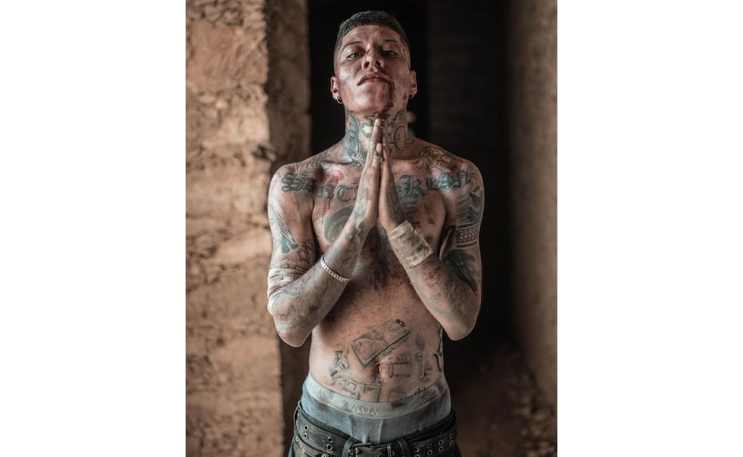 Foto: Instagram Santa Fe Klan