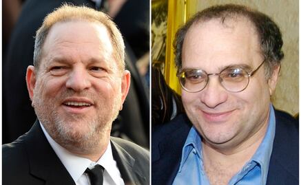 "Hollywood debe expulsar a mi depravado hermano Harvey Weinstein"