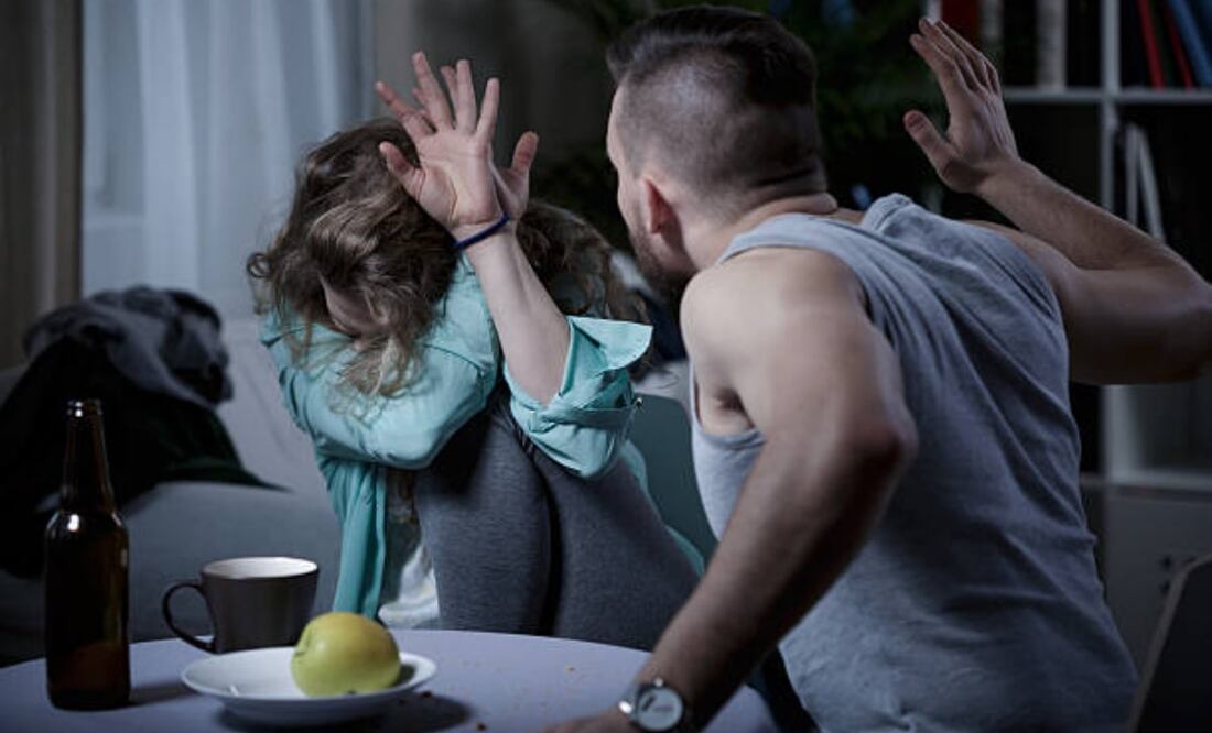 Se han detectado 110 colonias de alto riesgo para las mujeres en los municipios que tienen Alerta de Género, dio a conocer la diputada local morenista, Karina Labastida Sotelo. Foto: IStock