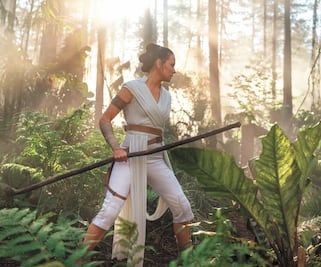 J.J. Abrams da un final digno a Star Wars 