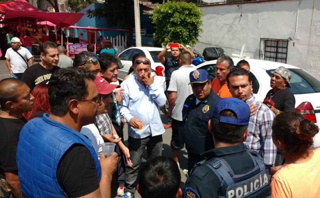 Fotografía de Gerardo Suárez EL UNIVERSAL