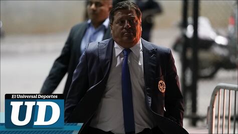 El ‘Piojo’ Herrera asume el fracaso tras perder la Campeones Cup ante el Atlanta United