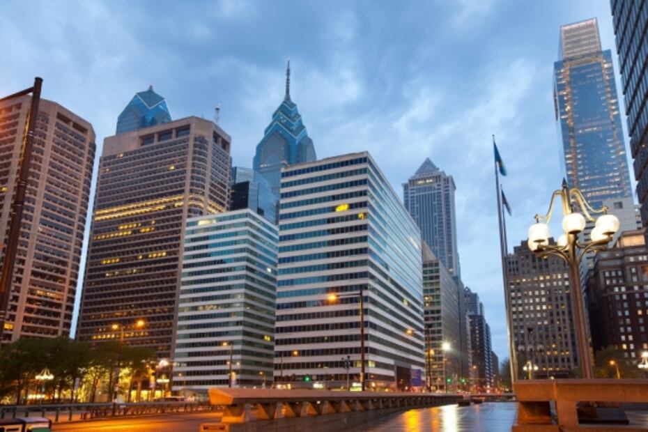 Qué hacer en Filadelfia, 'la ciudad del amor fraternal'