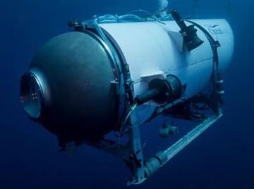 Con Inteligencia Artificial narran lo que vivieron los tripulantes de Titán