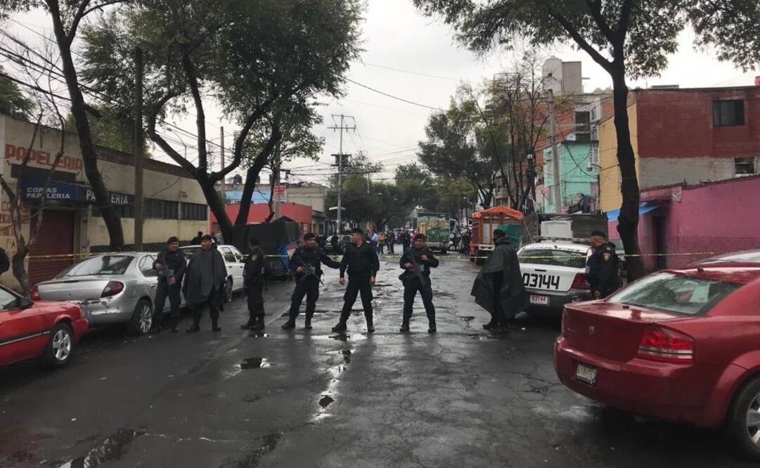 Foto: Kevin Ruiz. EL UNIVERSAL