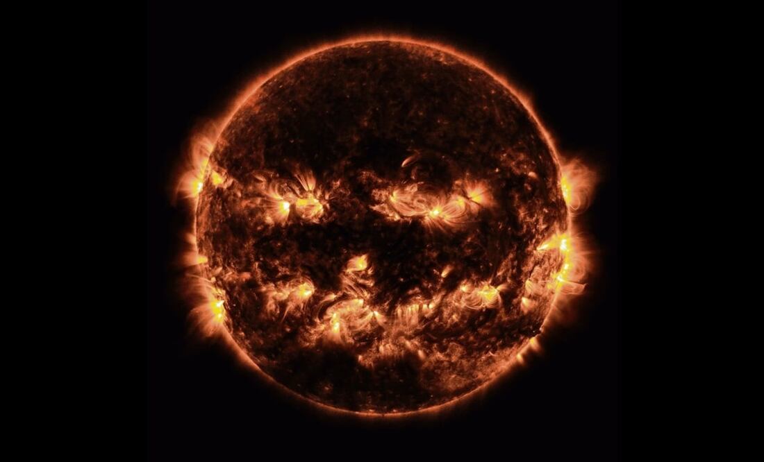 Foto: NASA, AP, archivo