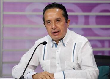 Detienen a presunto responsable del asesinato de una mujer taxista en Holbox