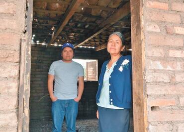 Cinta mexicana “Sin señas particulares” recibe máximo premio en festival de cine en Grecia