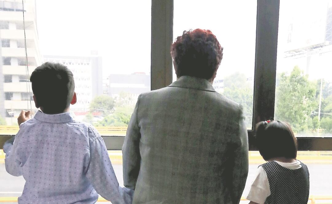 Hoy día existe mayor diversidad con respecto al tipo de núcleos familiares que solicitan la adopción.