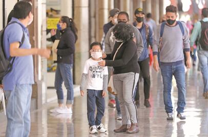 Huixquilucan refuerza vigilancia epidemiológica ante repunte de casos Covid en Cuajimalpa