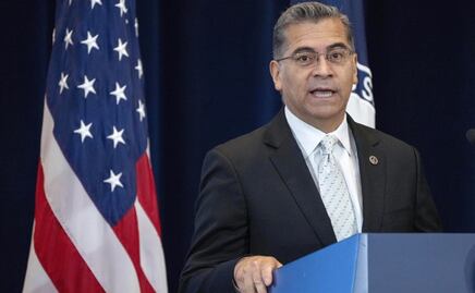 Política antimigrante daña a todos, alerta secretario de Salud de EU saliente; Trump prometió deportaciones masivas