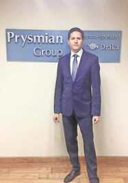 Prysmian México invierte en fibra óptica