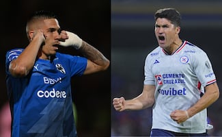 Cruz Azul vs Rayados: Horario y canales para ver EN VIVO la Concacaf Champions Cup, HOY, martes 17 de marzo