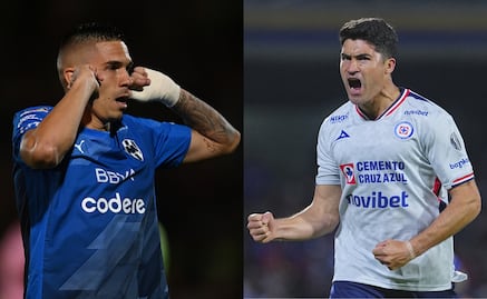 Cruz Azul vs Rayados: Horario y canales para ver EN VIVO la Concacaf Champions Cup, HOY, martes 17 de marzo