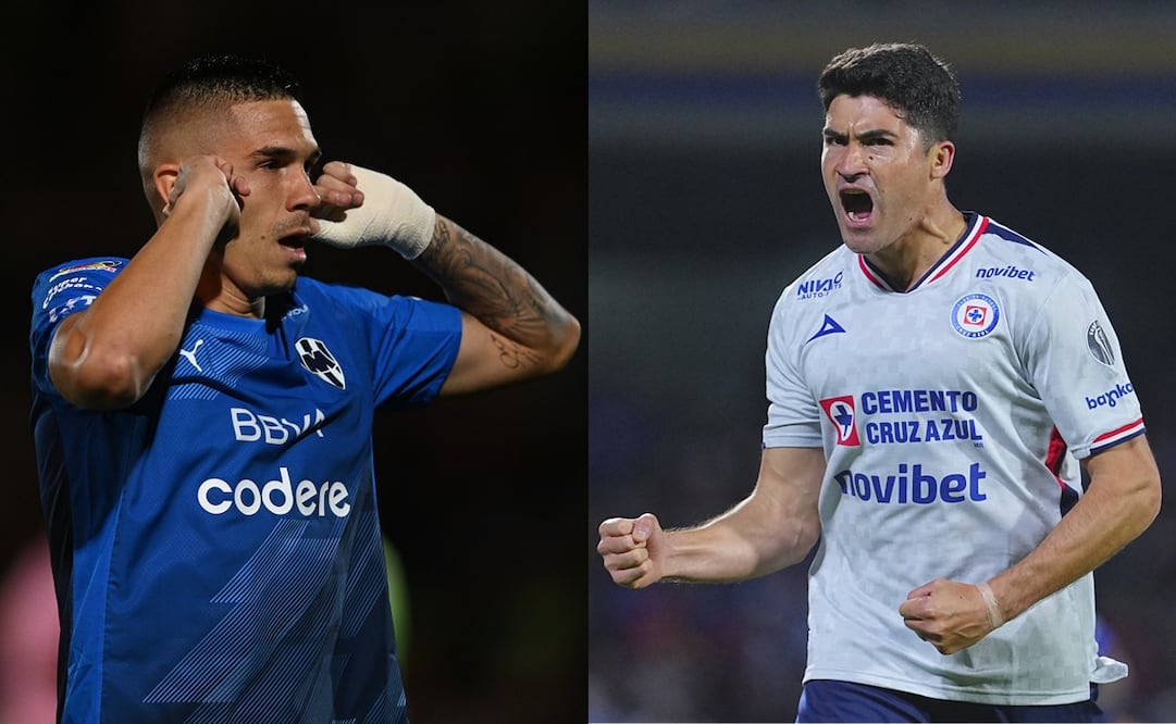 Cruz Azul quiere sentenciar la serie en la Concacaf Champions Cup. FOTO: ESPECIAL