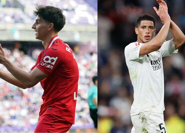 Getafe vs Real Madrid: Horario y canales para ver LaLiga; hoy, miércoles 23 de abril