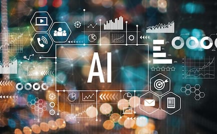 Activos digitales relacionados con IA